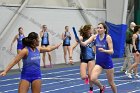 Track & Field  Women’s Track & Field open up the 2023 indoor season with a home meet against Colby College. They also competed against visiting Wentworth Institute of Technology, Worcester State University, Gordon College and Connecticut College. - Photo by Keith Nordstrom